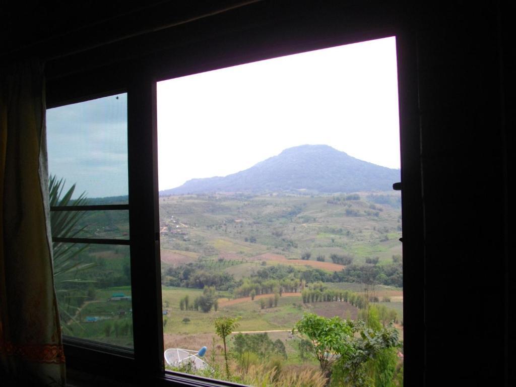 Indian View Hotel Khao Kho Room photo